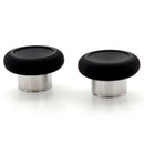 2-Pack Short Concave Magnetic Analog Standard Thumbstick set for Xbox One Elite 2 Controller
