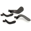 Trigger Button Paddles set w/ Short & Long Metal Paddle for Xbox One Elite 2 Controller