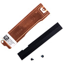 SLOT 2 M.2 2280 SSD Heatsink 0JFF2T JFF2T SSD2 Thermal Pad w/ Insulation sheet for Dell XPS 17 9700 Precision 17 5750