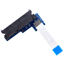 SATA Hard Drive Cable LS-C703P ABL52 AHL50 HDD Board for HP 250 G7 250 G5 255 G4 15-AC 15-AF 15-AY