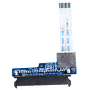 SATA Hard Drive Cable LS-C703P ABL52 AHL50 HDD Board for HP 250 G7 250 G5 255 G4 15-AC 15-AF 15-AY