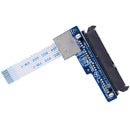 SATA Hard Drive Cable LS-C703P ABL52 AHL50 HDD Board for HP 250 G7 250 G5 255 G4 15-AC 15-AF 15-AY