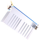 VR Heatsink Module Voltage Regulator VRM Thermal Pad J46J2 0J46J2 for Dell Alienware Aurora R9 R8 R7 R6 R5