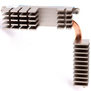 CPU VRM Cooling Heatsink Module Voltage Regulator 125W VR Thermal 2FM4C 02FM4C for Dell Precision 3640 T3640 Workstation