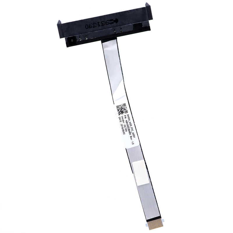 DH50V NBX0002BW00 2.5" SATA Hard Drive Cable for Acer Nitro 5 AN515 AN515-55 AN515-42 N20C1