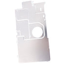 Aluminum Heat Shield Heatsink Plate internal Replacement for Nintendo Switch Lite