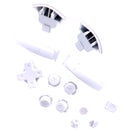 Original Button set w/ A B X Y D-Pad Home Capture L R ZR ZL Triggers Replacement for Nintendo Switch Lite