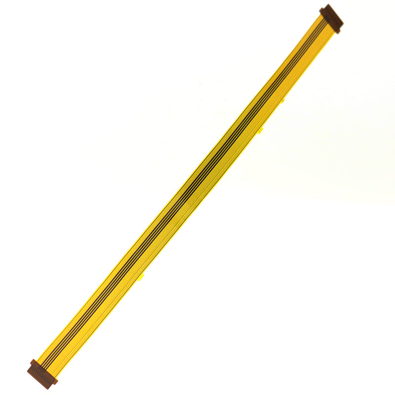 L Button Flex Cable for Nintendo Switch Lite Motherboard Power Connector Ribbon Cable