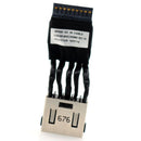 DC Power Jack Harness Cable Charging Port DC20100PE00 for Lenovo ThinkPad P50 P51 P52