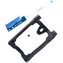 SATA Hard Drive Cable LS-H323P HDD Board w/ Bracket L52025-001 for HP 15s-DU 15s-DR 15s-DY 15-DW 15-DY 250 255 256 G8