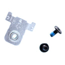 Second Slot 2 M.2 SSD Support Bracket MHKK8 0MHKK8 for Dell Alienware M15 Ryzen Edition R5 M15 R6 2021