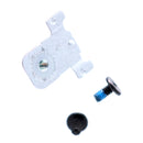 Second Slot 2 M.2 SSD Support Bracket MHKK8 0MHKK8 for Dell Alienware M15 Ryzen Edition R5 M15 R6 2021