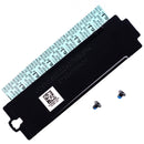 M.2 2280 SSD Heatsink Thermal Shield Plate 5GDMJ 05GDMJ for Dell Alienware X15 R1 Gaming Laptop