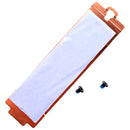 M.2 2280 SSD Heatsink Thermal Shield Plate 5GDMJ 05GDMJ for Dell Alienware X15 R1 Gaming Laptop