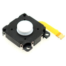 3D Analog Joystick Control Thumbstick Button Rocker Replacement for Sony PSP GO