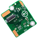 M.2 PCIe SSD Daughter Board 9VX4T 09VX4T for Dell OptiPlex 7090 Ultra