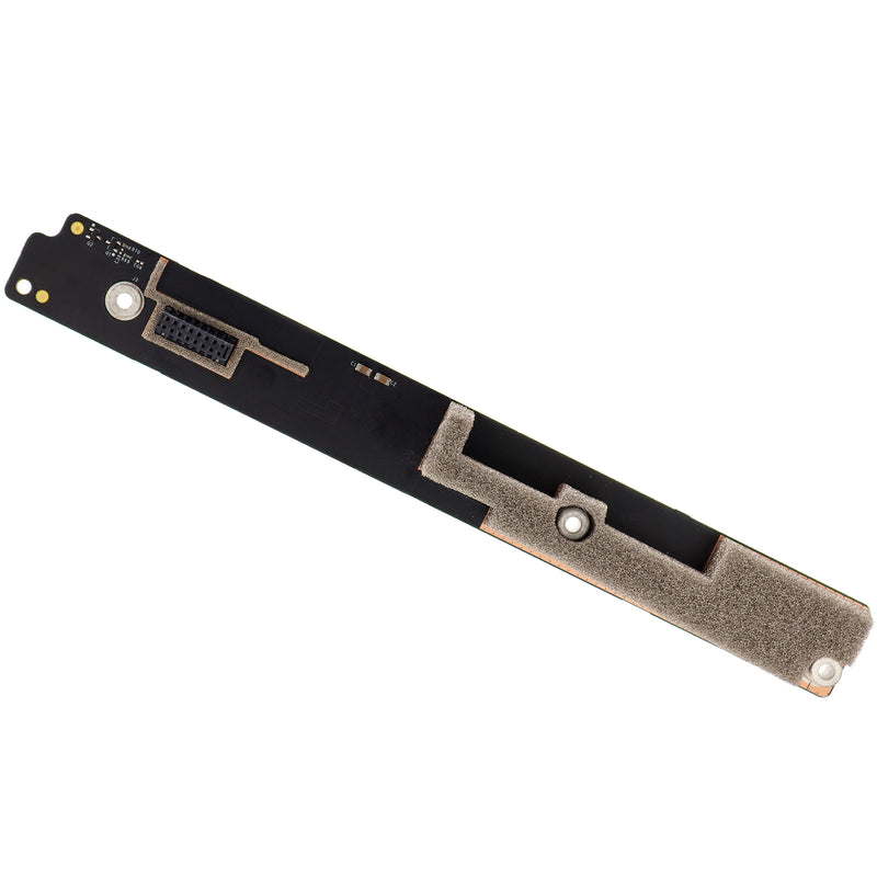 ON/Off Eject SYNC Front Power Button Light Antenna Board 1803 RF Module Replacement for Xbox ONE X Model 1787 Console M1041049-001