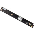 ON/Off Eject SYNC Front Power Button Light Antenna Board 1803 RF Module Replacement for Xbox ONE X Model 1787 Console M1041049-001