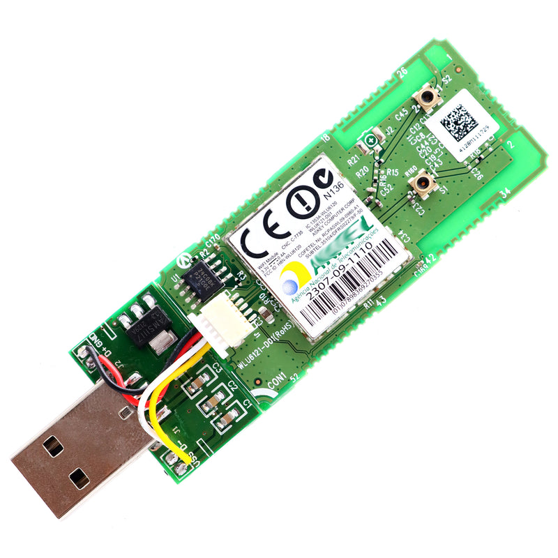 Atheros AR9271 802.11n 150Mbps Wireless USB WiFi Adapter for Kali Linux/Ubuntu/Centos/Windows