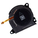 CPU Cooling Fan DC 5V 0.33A for Nintendo Switch Console BSB0405HAATT