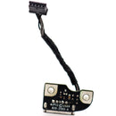 DC-IN Power Jack Magsafe Board 922-9307 820-2565-A for MacBook Pro A1278 A1286 A1297 2009 2010 2011 2012