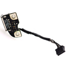 DC-IN Power Jack Magsafe Board 922-9307 820-2565-A for MacBook Pro A1278 A1286 A1297 2009 2010 2011 2012