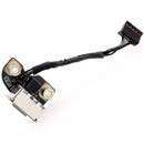 DC-IN Power Jack Magsafe Board 922-9307 820-2565-A for MacBook Pro A1278 A1286 A1297 2009 2010 2011 2012