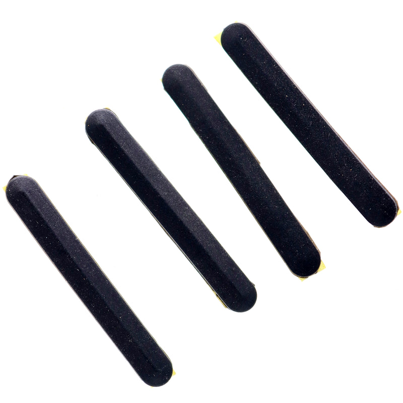 Non-Slip Bottom Case Rubber Feet Strips set for HP 15-BS 15-BD 15-BR 15-BU 15-BW 250 255 G6 256 G6