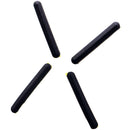 Non-Slip Bottom Case Rubber Feet Strips set for HP 15-BS 15-BD 15-BR 15-BU 15-BW 250 255 G6 256 G6