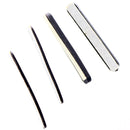 Non-Slip Bottom Case Rubber Feet Strips set for HP 15-BS 15-BD 15-BR 15-BU 15-BW 250 255 G6 256 G6