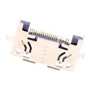 USB Data Power Charging port Charge Socket Jack Replacement for Sony PS Vita 1000 PSV 1000 PSV1000