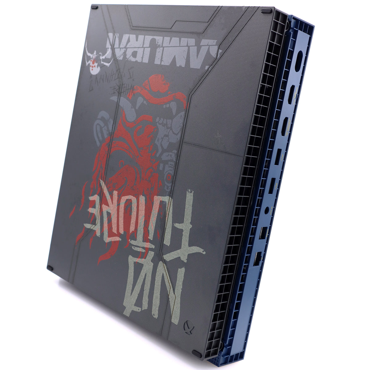 Cyberpunk 2077 Housing Shell kit Case Enclosure Cover Replacement