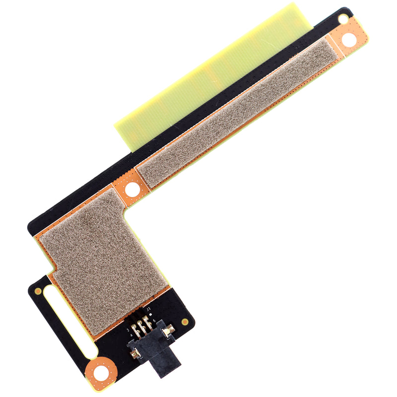 Xbox Module Power Button Eject SYNC Power Button Switch Board RF Module M1122639-002 Replacement ...