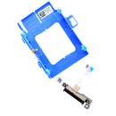 SATA Hard Drive Cable 0C38N CGH6X w/ HDD Caddy Carrier RNXJT for Dell Precision 3240 T3240 OptiPlex 7080 MFF