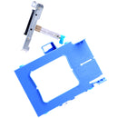 SATA Hard Drive Cable 0C38N CGH6X w/ HDD Caddy Carrier RNXJT for Dell Precision 3240 T3240 OptiPlex 7080 MFF