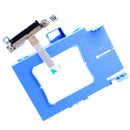 SATA Hard Drive Cable 0C38N CGH6X w/ HDD Caddy Carrier RNXJT for Dell Precision 3240 T3240 OptiPlex 7080 MFF