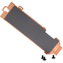 2nd SLOT 2 2280 M.2 SSD Heatsink Cover Thermal Shield RT4G1 0RT4G1 for Dell Alienware M15 R3 M17 R3
