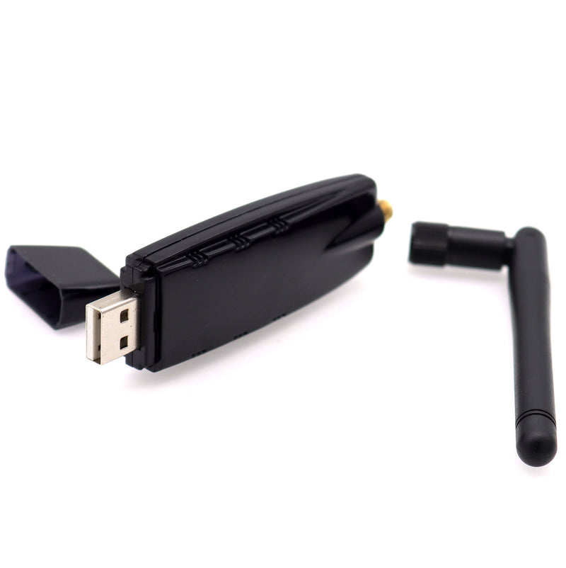 Atheros AR9271 802.11n 150Mbps Wireless USB WiFi Adapter for Kali Linux/Linux/Ubuntu