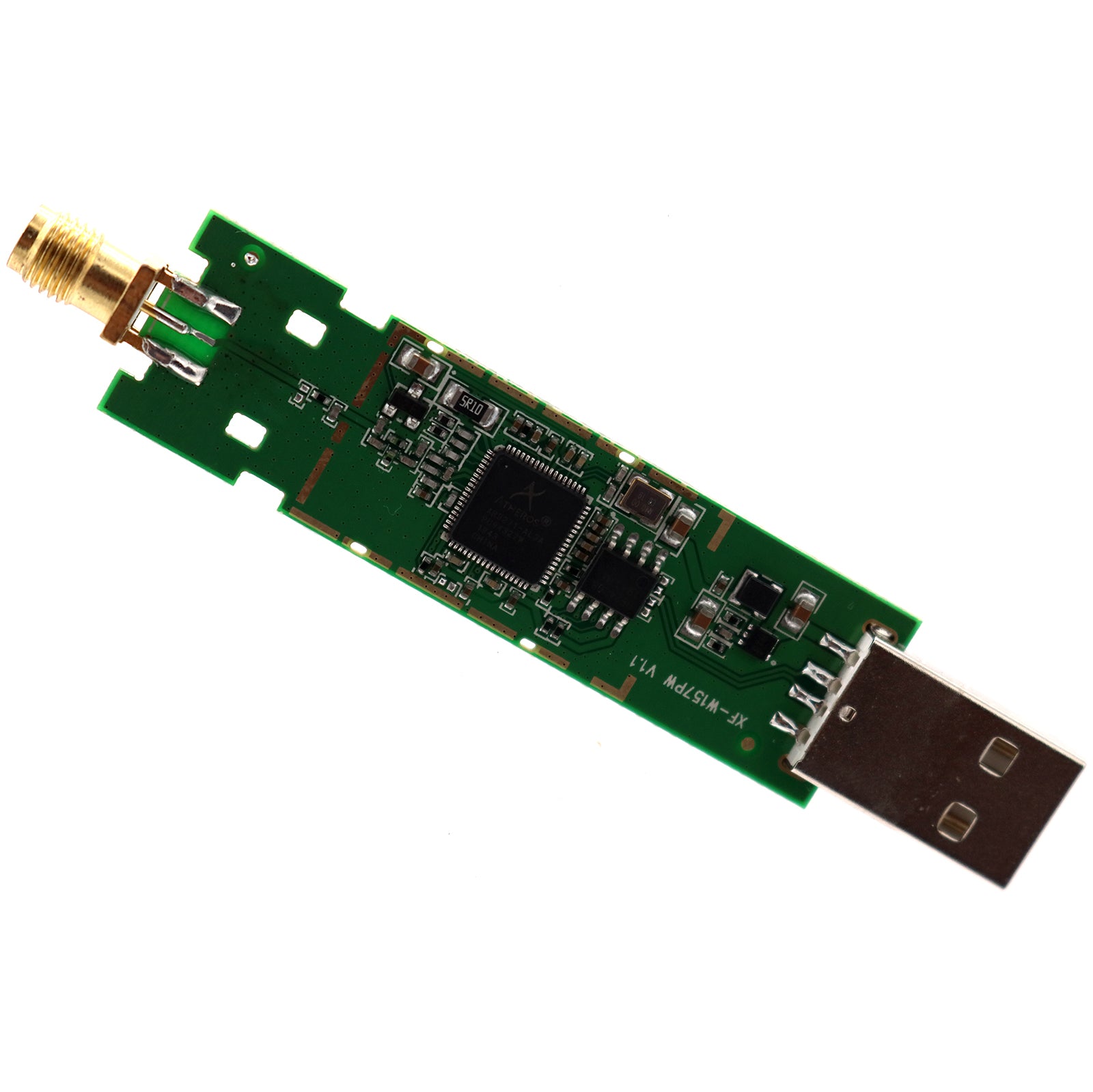 Atheros AR9271 802.11n 150Mbps Wireless USB WiFi Adapter for Kali Linux ...