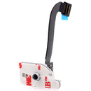 Audio Headphone Jack Flex Cable Internal Earphone Connector Socket for iMac 27" A1419 2012 2013