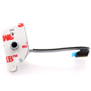 Audio Headphone Jack Flex Cable Internal Earphone Connector Socket for iMac 27" A1419 2012 2013