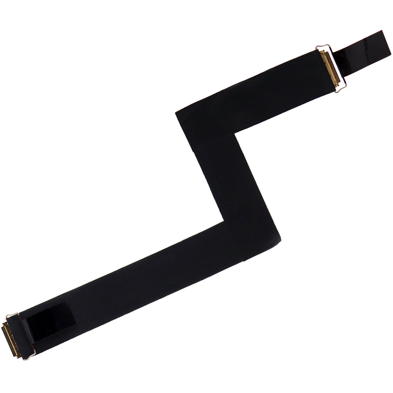 LVDS LCD Display Screen Ribbon Flex Cable 593-1350 Replacement for iMac 21.5" A1311 2011