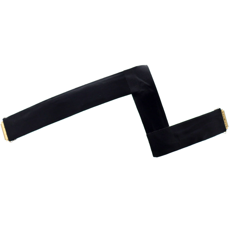 LVDS LCD Display Screen Ribbon Flex Cable 593-1350 Replacement for iMac 21.5" A1311 2011