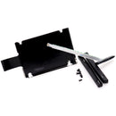 SATA Hard Drive Cable w/ 2.5" HDD Caddy for ASUS VivoBook 14 X412 F412 15 X512 F512