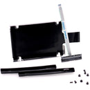 SATA Hard Drive Cable w/ 2.5" HDD Caddy for ASUS VivoBook 14 X412 F412 15 X512 F512