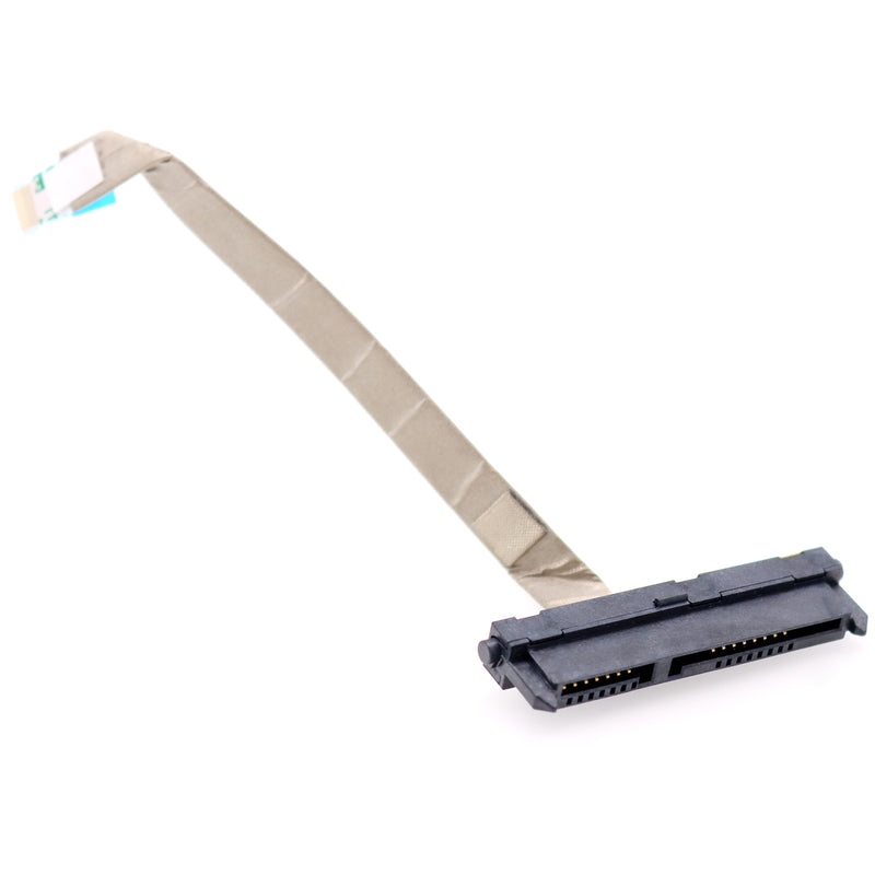 2.5" SATA Hard Drive Cable FG740 NBX0001NP10 NBX0001NV10 for Lenovo Ideapad L340-17 L340-17IRH L340-17IWL L340-15