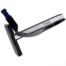 SATA Hard Drive Caddy Carrier + SSD HDD Cable (Long) DW17 6017B0421501 for HP Envy 17 17-J000 M7-J000 17T-J000 15-J000