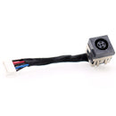 DC Power Jack Harness Charging Port DC30100D600 G9PG3 0G9PG3 for Dell Latitude E6320 E6329