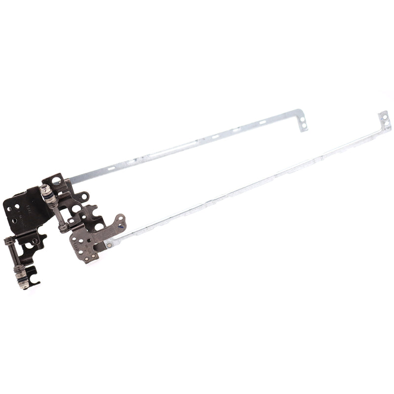 Left & Right Hinge LCD Screen Hinges kit 3Y32X D0D85 for Dell Inspiron 15 5570 5575 3581 3582 3583 3585 Latitude 3590 Vostro 3590 3580