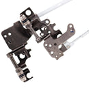 Left & Right Hinge LCD Screen Hinges kit 3Y32X D0D85 for Dell Inspiron 15 5570 5575 3581 3582 3583 3585 Latitude 3590 Vostro 3590 3580